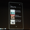 View Windows Phone 7 desde el TechEd 2010