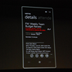 View Windows Phone 7 desde el TechEd 2010