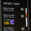 View Windows Phone 7 desde el TechEd 2010