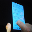 View Windows Phone 7 desde el TechEd 2010