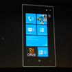 View Windows Phone 7 desde el TechEd 2010
