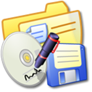 FolderBackUp FolderBackUp