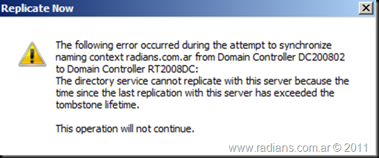 www.radians.com.ar © 2011 www.radians.com.ar © 2011