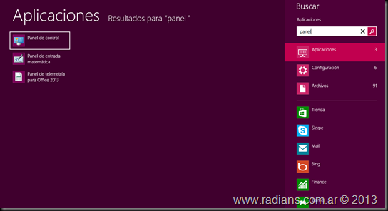 www.radians.com.ar © 2013