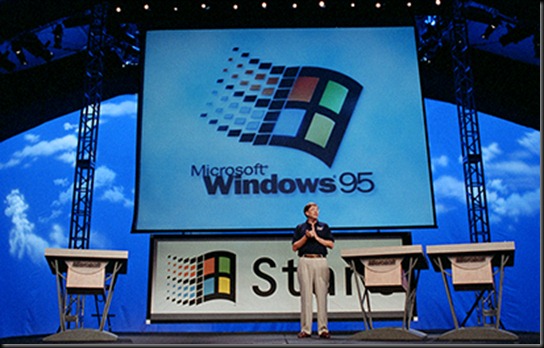 Win95Presentation