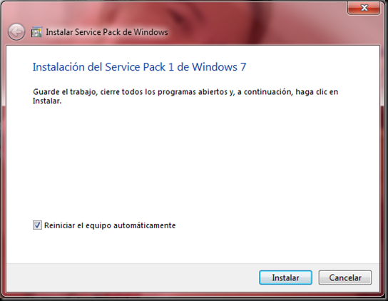 11_SP1Install 11_SP1Install