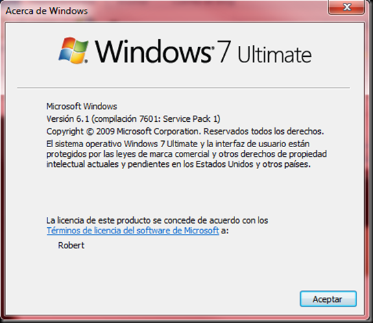 WinVer_W7SP1RTM WinVer_W7SP1RTM