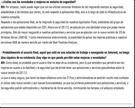 TechNetFlash_LATAM_May2010_Entrevista_RAD_Página_2