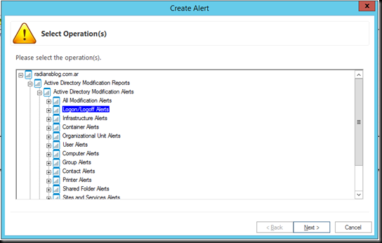 LepideAuditor_Alerts