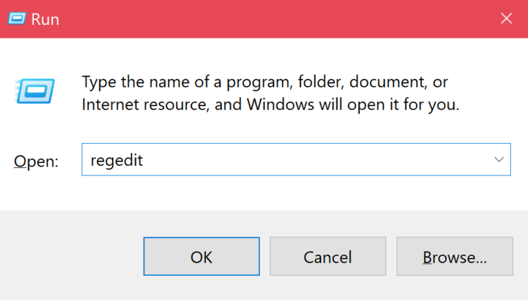Esta Aplicacion Se Ha Bloqueado Para Protegerte Windows 10 Home